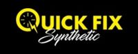 Quick fix synthetic