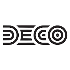 Deco Slides