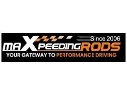 Maxpeedingrods